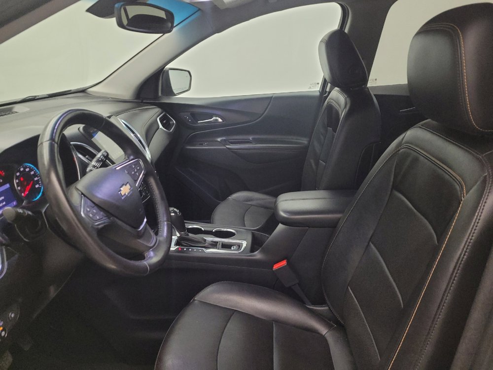 Used 2019 Chevrolet Equinox Premier w/ Premier Redline Edition image 17