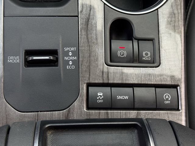 Used 2021 Toyota Highlander Limited image 23