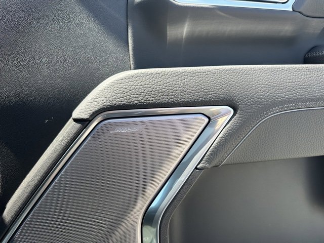 New 2025 GMC Sierra 2500 Denali w/ Denali Reserve Package image 11