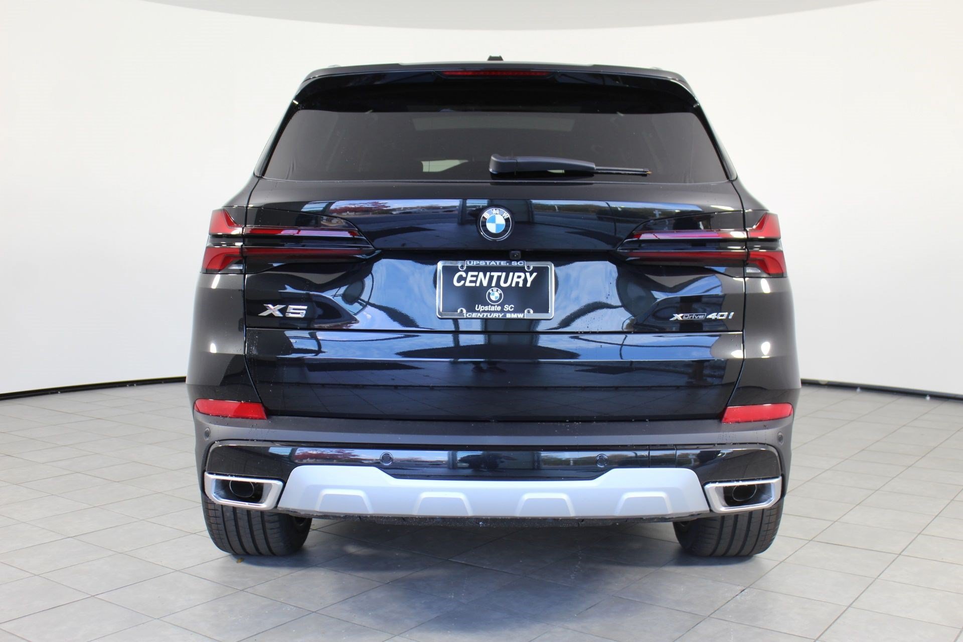 Used 2026 BMW X5 xDrive40i w/ Premium Package AWD/4WD image 10