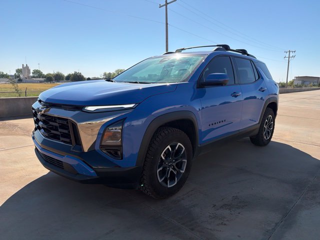 Used 2026 Chevrolet Equinox ACTIV w/ Convenience Package III