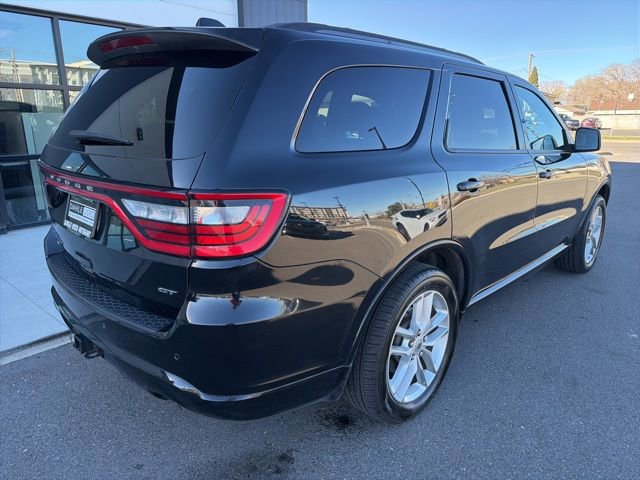 Used 2023 Dodge Durango GT AWD/4WD image 10