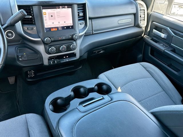 Used 2024 RAM 3500 Big Horn image 21