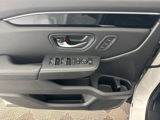 Certified 2026 Honda Pilot EX-L image 22