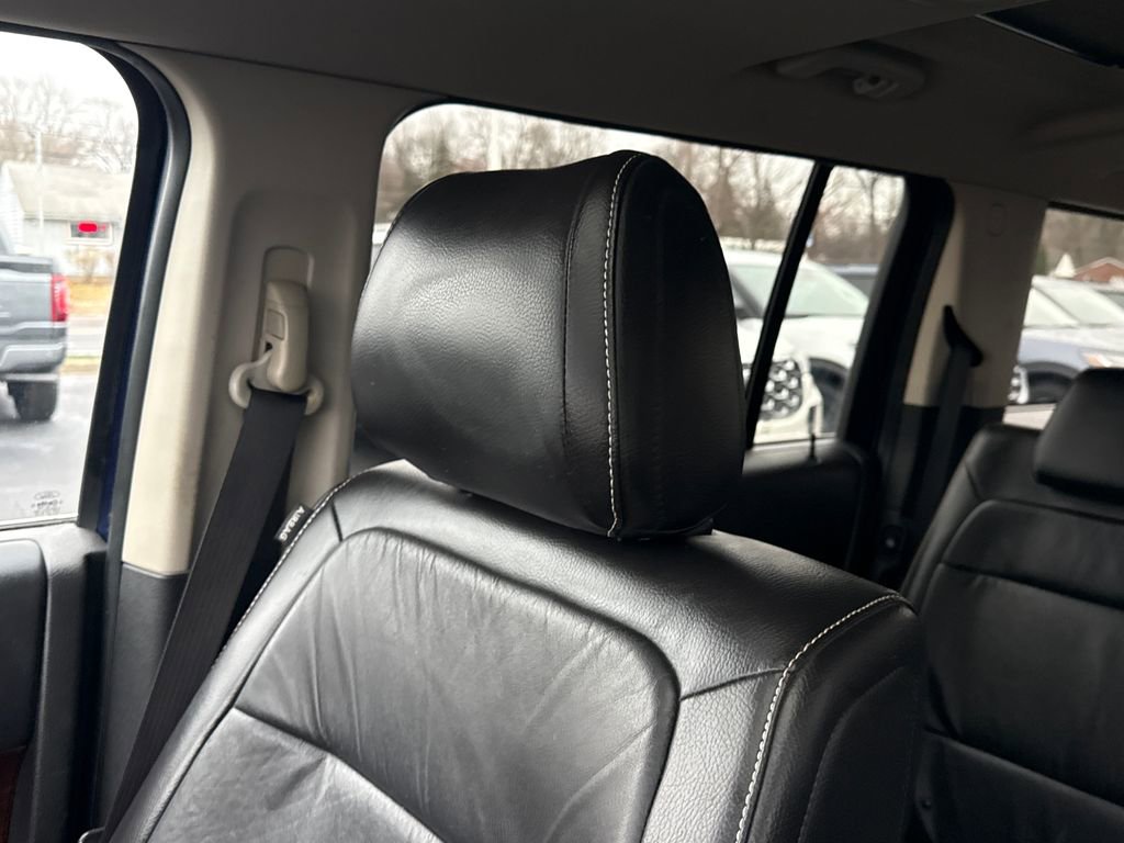 Used 2011 Ford Flex SEL w/ Rapid Spec Order Code image 45