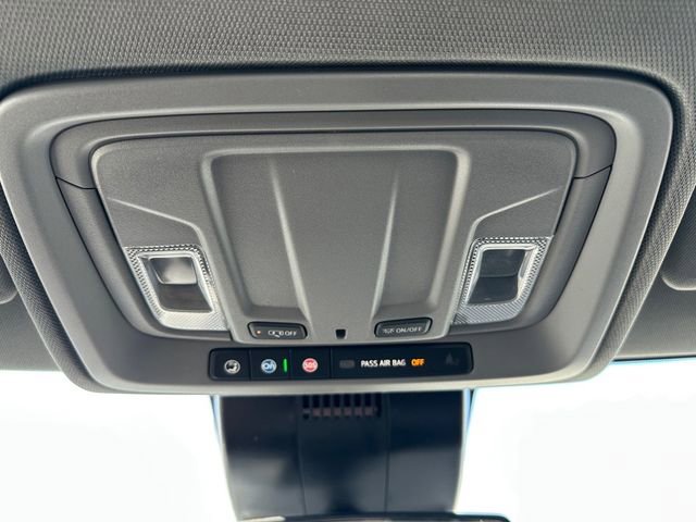 New 2025 GMC Sierra 1500 Pro w/ Pro Value Package image 31