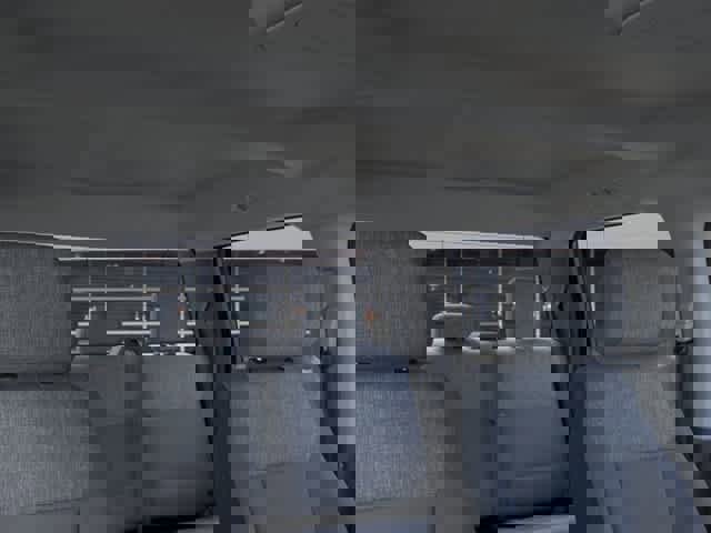 New 2025 Ford F150 Lightning XLT image 22