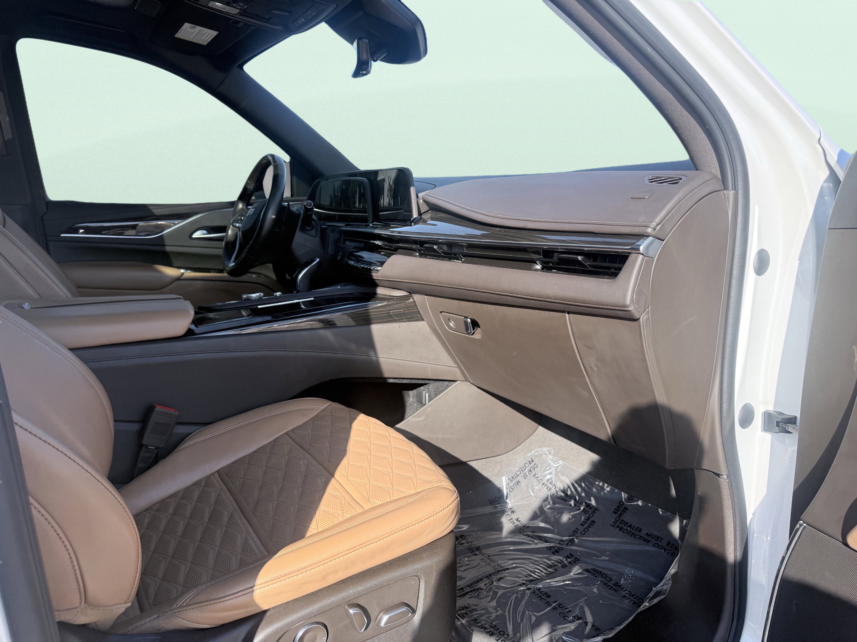 Used 2023 Cadillac Escalade Sport w/ Touring Package image 56