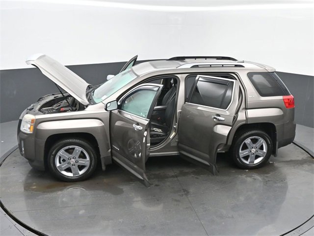 Used 2012 GMC Terrain SLT w/ LPO, Protection Package image 62