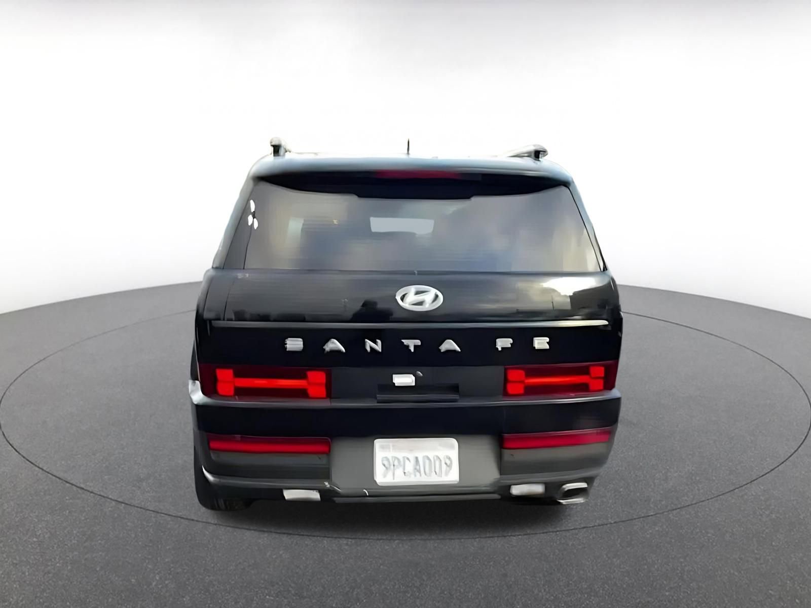 Used 2025 Hyundai Santa Fe SEL image 12