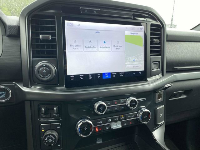 New 2025 Ford F150 Tremor w/ Bed Utility Package image 11