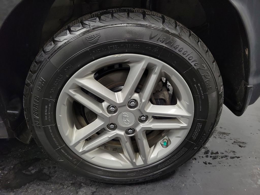 Used 2021 Hyundai Kona SE image 11