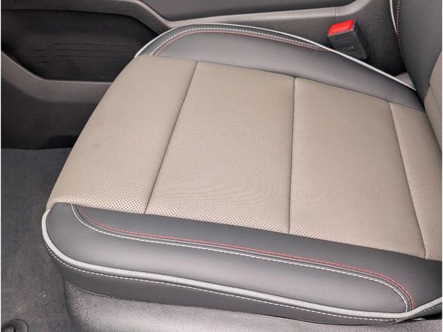 New 2026 Chevrolet Silverado EV Trail Boss w/ Plus Package image 25