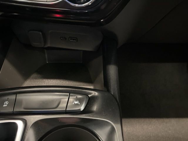 Certified 2025 Chevrolet Trax ACTIV w/ Driver Confidence Package image 21