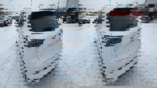 New 2026 Buick Envision Avenir image 35