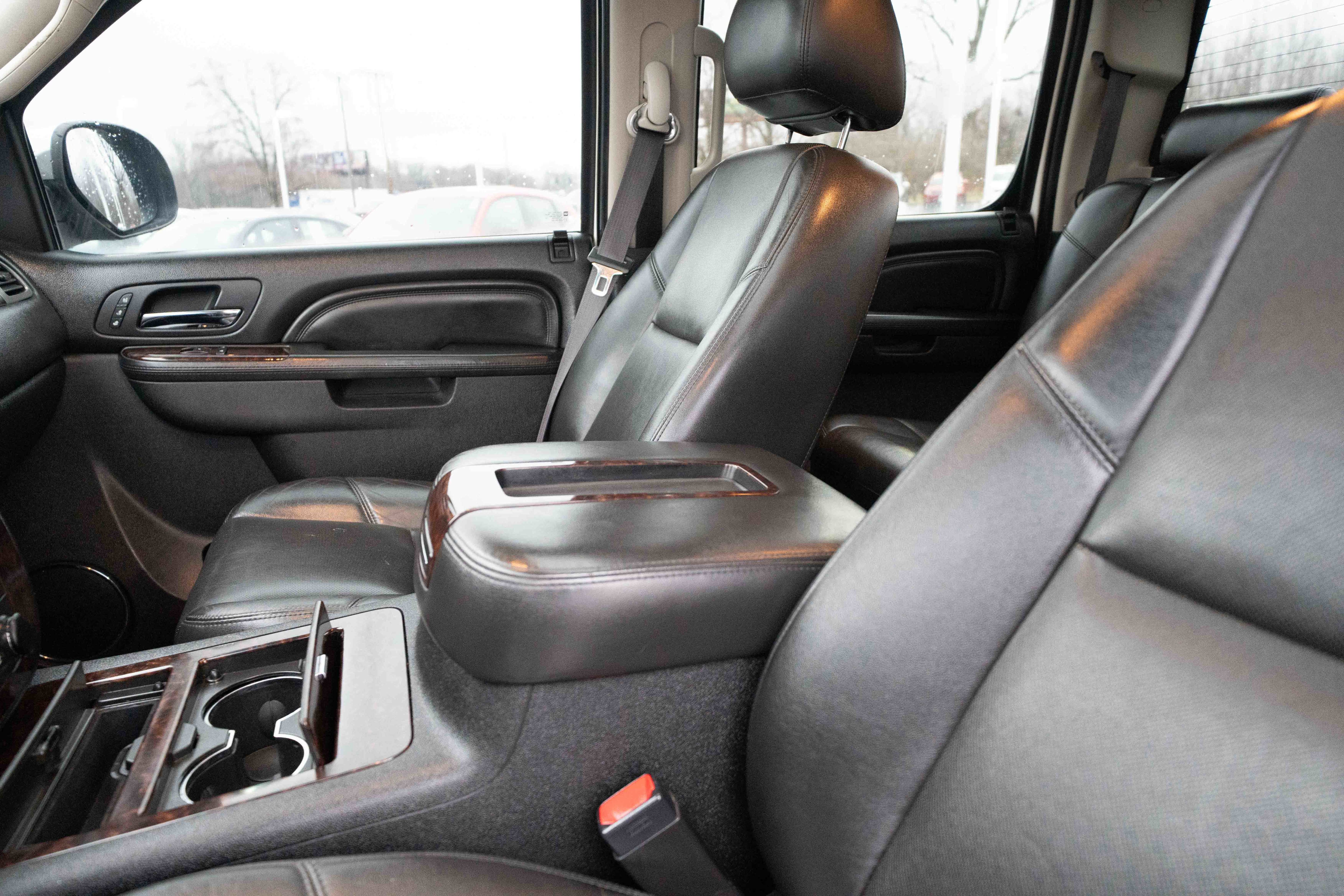 Used 2013 GMC Sierra 1500 Denali image 10