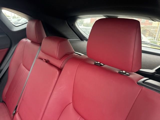 Used 2024 Lexus NX 350h AWD w/ Premium Package image 8