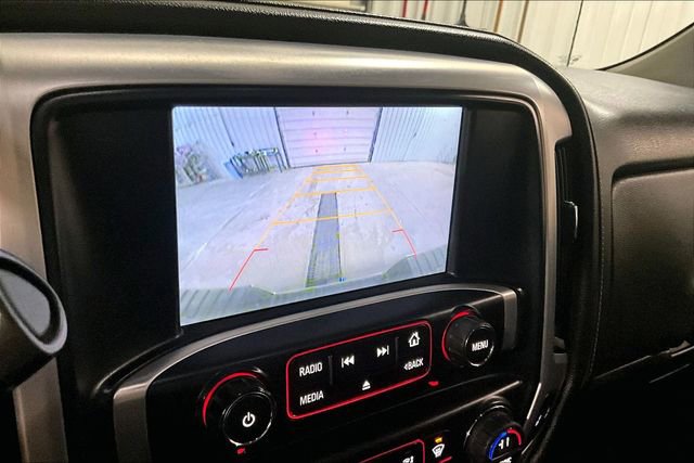 Used 2015 GMC Sierra 2500 SLE w/ SLE Preferred Package image 24