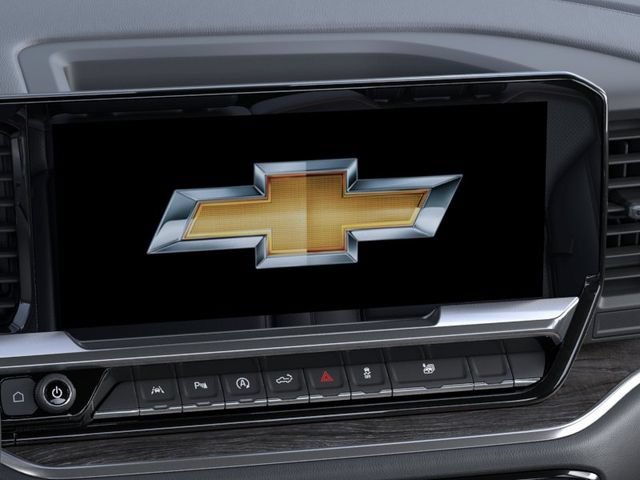 New 2026 Chevrolet Silverado 1500 LTZ w/ LTZ Premium Package AWD/4WD image 20