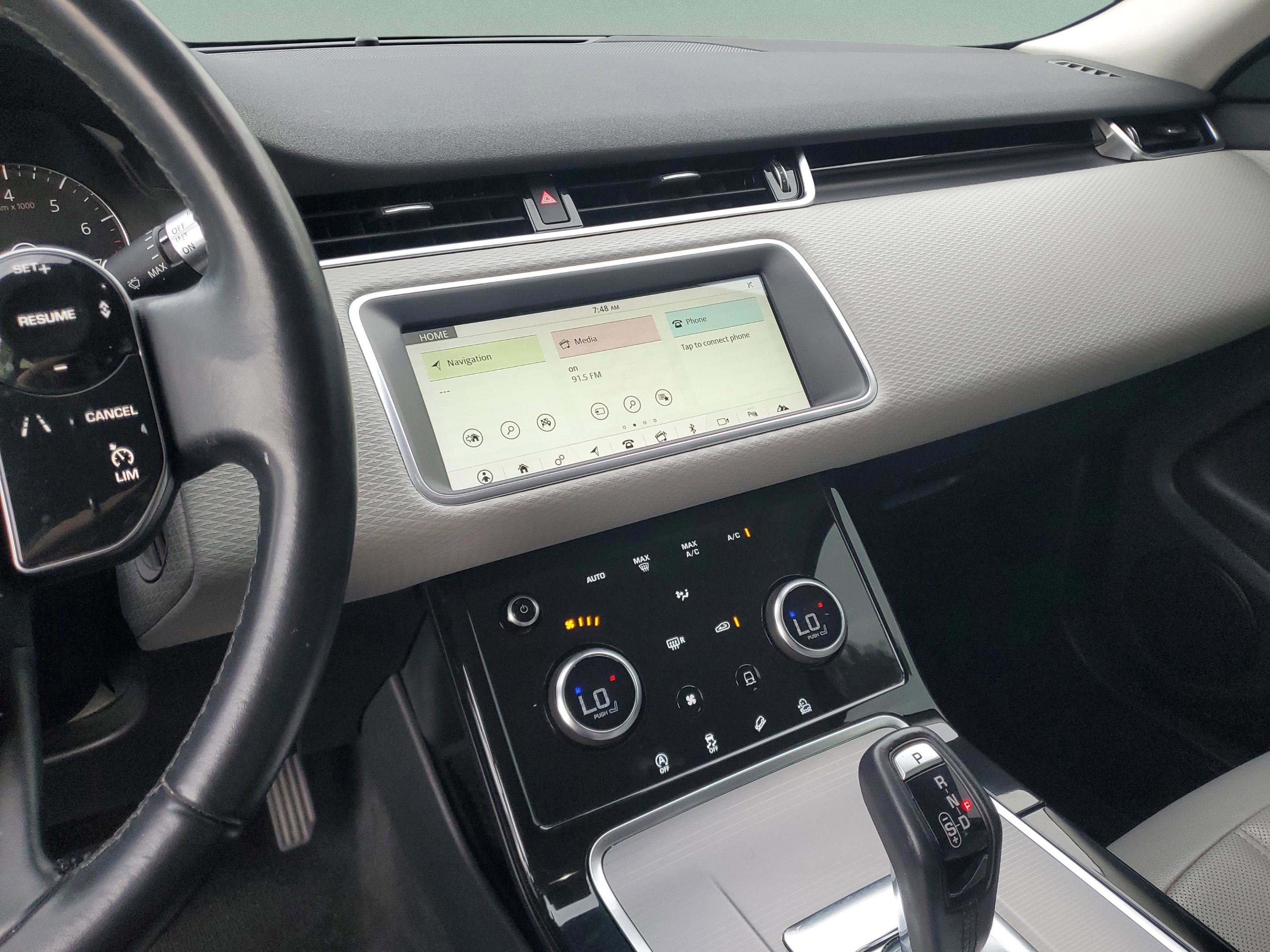 Used 2020 Land Rover Range Rover Evoque S AWD/4WD image 23