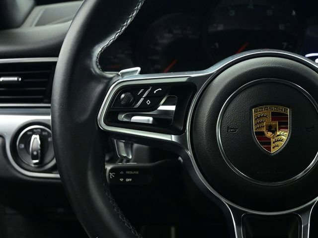 Used 2017 Porsche 911 Carrera RWD image 49
