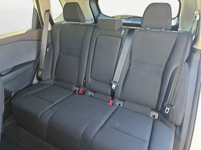 Used 2023 Nissan Rogue S AWD/4WD image 13