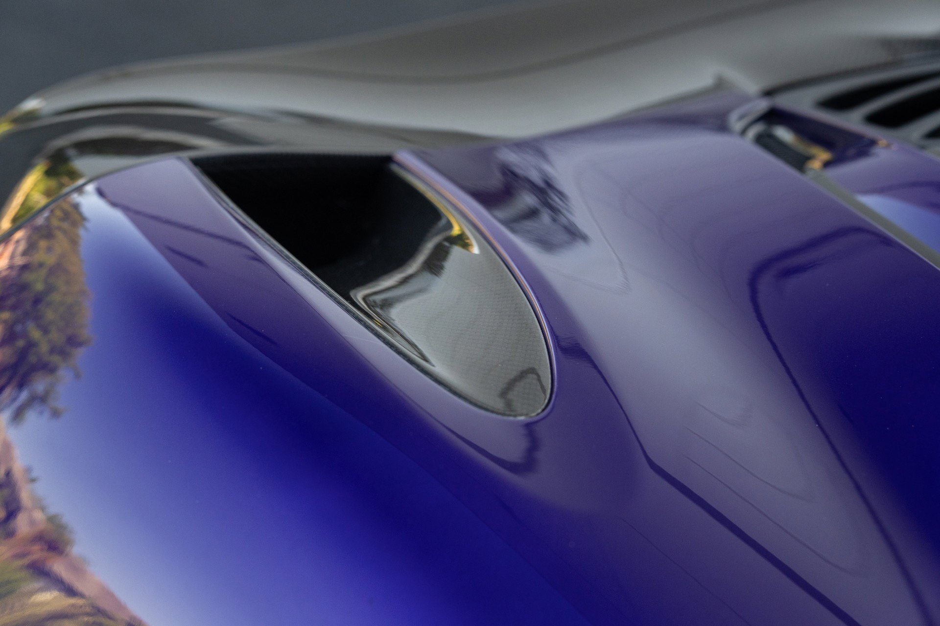 Used 2020 McLaren 720S image 14