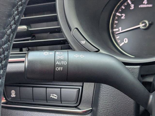 Used 2023 MAZDA CX-30 2.5 Turbo w/ Premium Package image 16