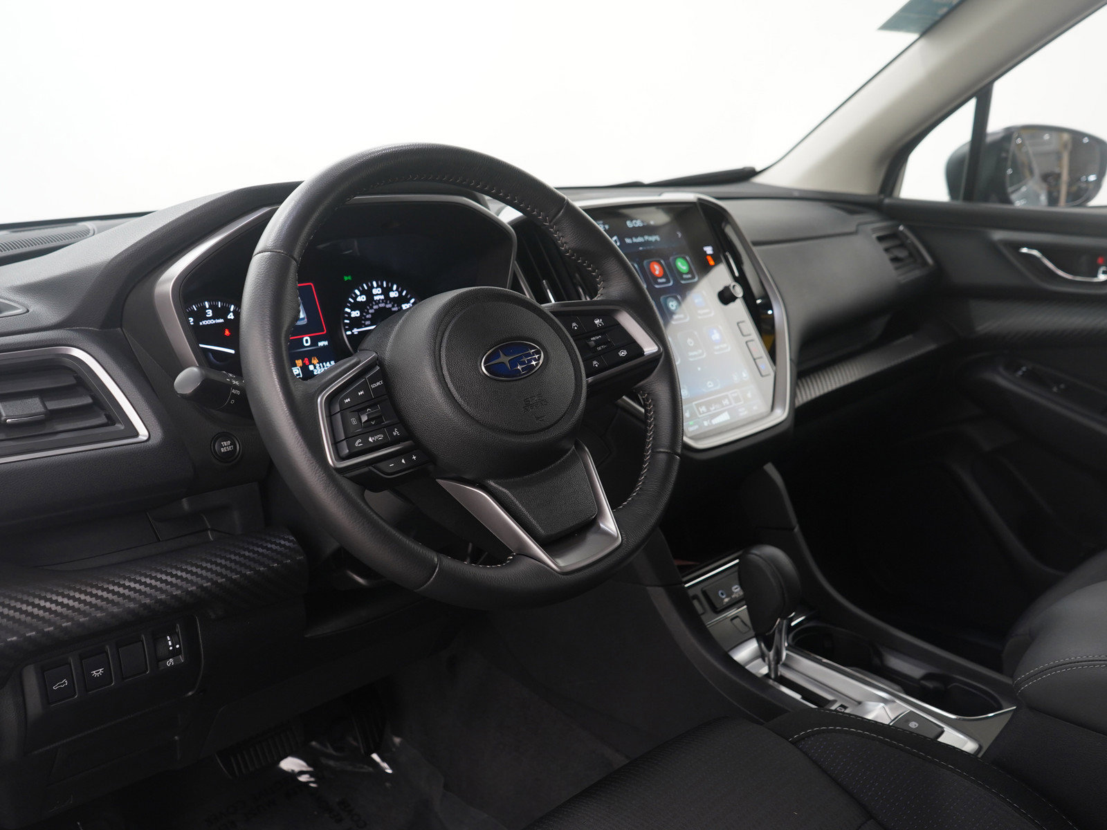 Used 2025 Subaru Ascent Premium image 27