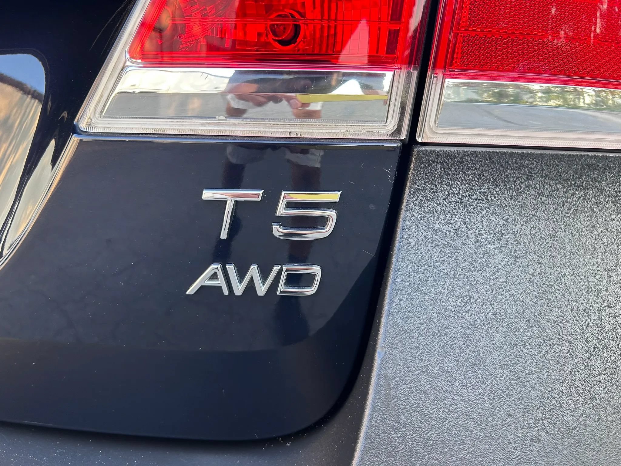 Used 2016 Volvo XC70 T5 Premier w/ Proximity Package AWD/4WD image 5
