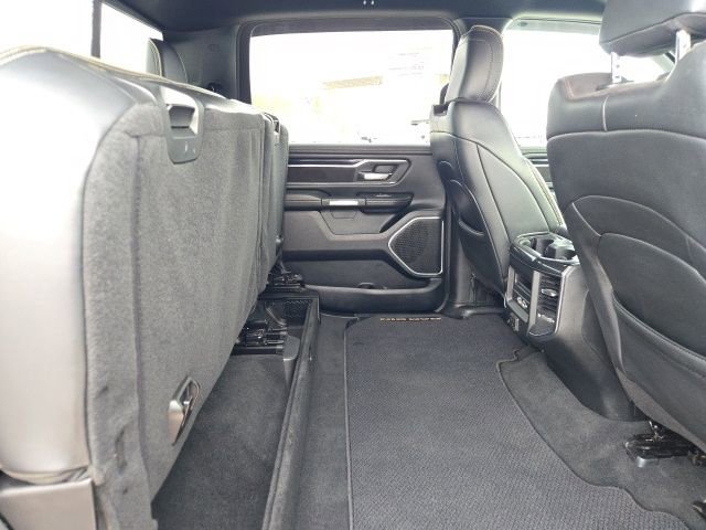 Used 2019 RAM 1500 Laramie w/ Sport Appearance Package image 48