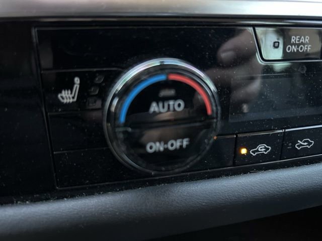 Used 2024 Nissan Pathfinder SL image 18