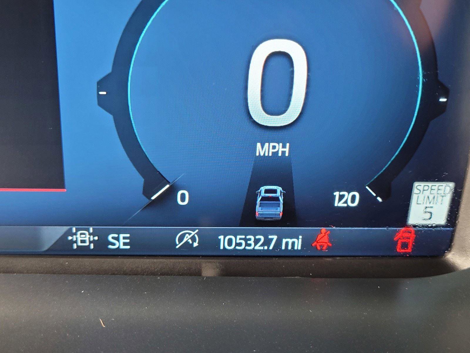 Used 2025 Ford F150 Tremor w/ Bed Utility Package image 28