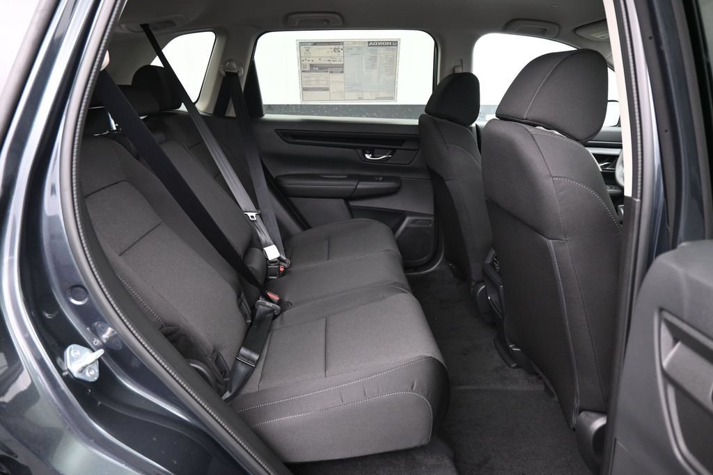 New 2026 Honda CR-V LX image 29