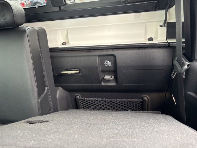 Used 2022 Jeep Gladiator Mojave w/ LED Lighting Group image 31