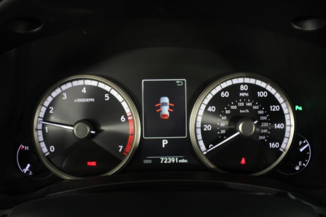 Used 2021 Lexus NX 300 F Sport image 12