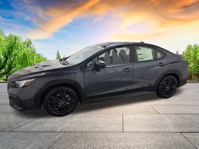 New 2026 Subaru WRX Limited image 11