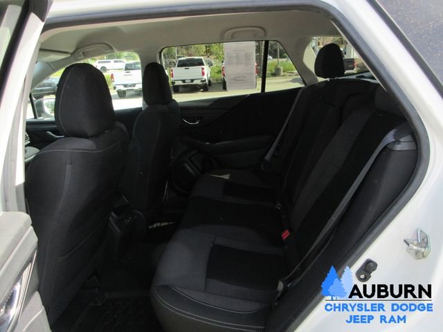 Used 2020 Subaru Outback Premium w/ Popular Package #1 image 21