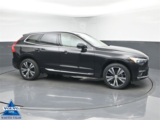 Used 2022 Volvo XC60 B5 Inscription w/ Climate Package