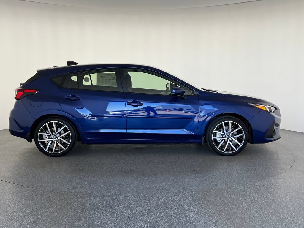 New 2026 Subaru Impreza 2.0i Sport AWD/4WD video 2