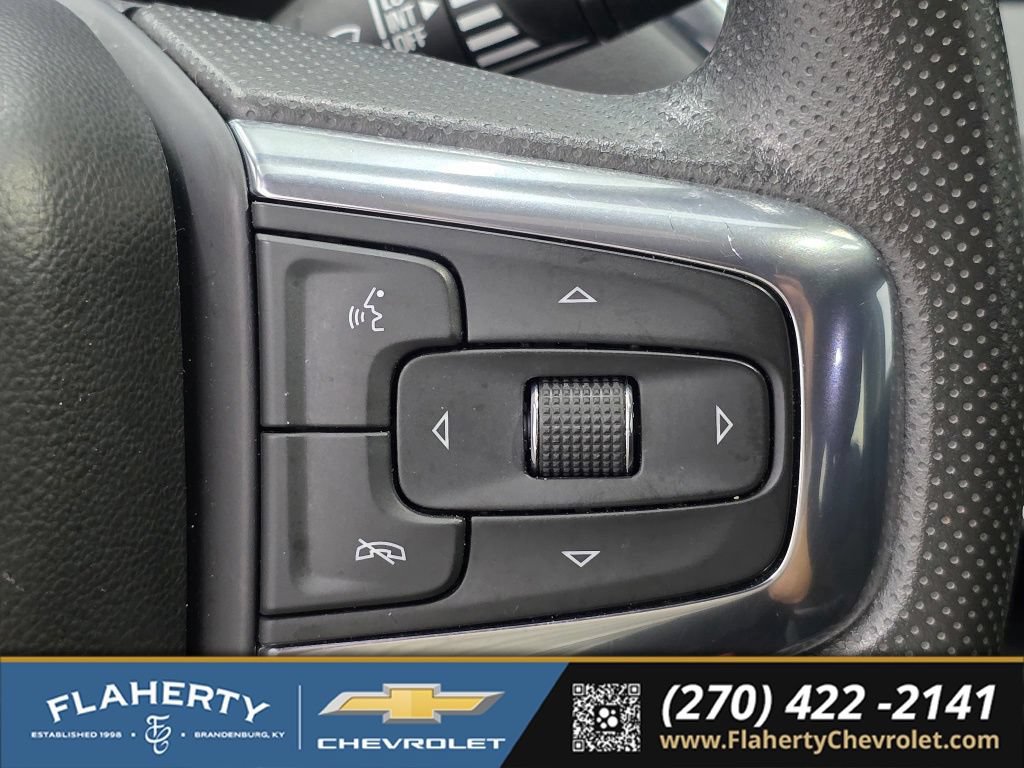 Used 2023 Chevrolet Blazer LT w/ Convenience Package FWD image 25