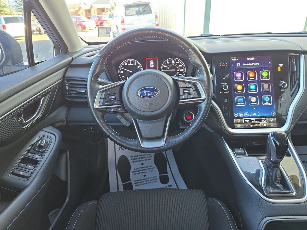 Used 2022 Subaru Legacy Premium image 19