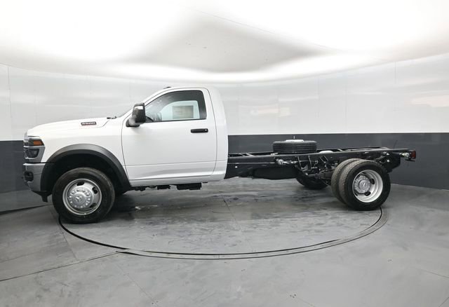 New 2026 RAM 5500 Tradesman image 7