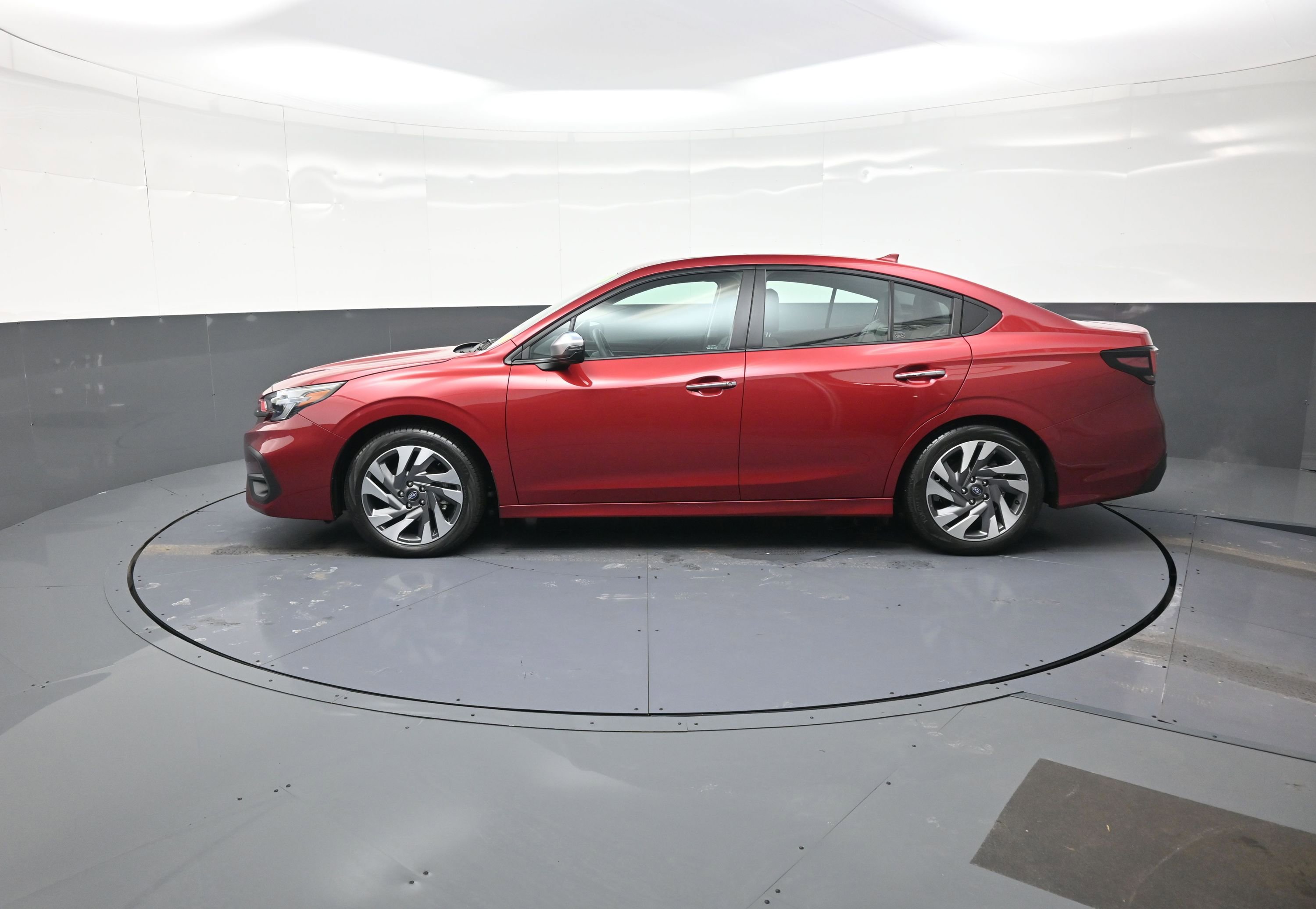 Used 2024 Subaru Legacy Touring XT image 6