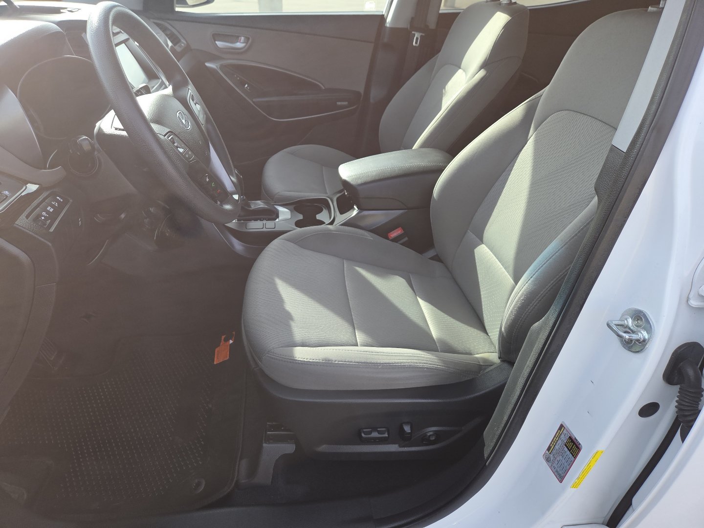 Used 2017 Hyundai Santa Fe Sport AWD/4WD image 22