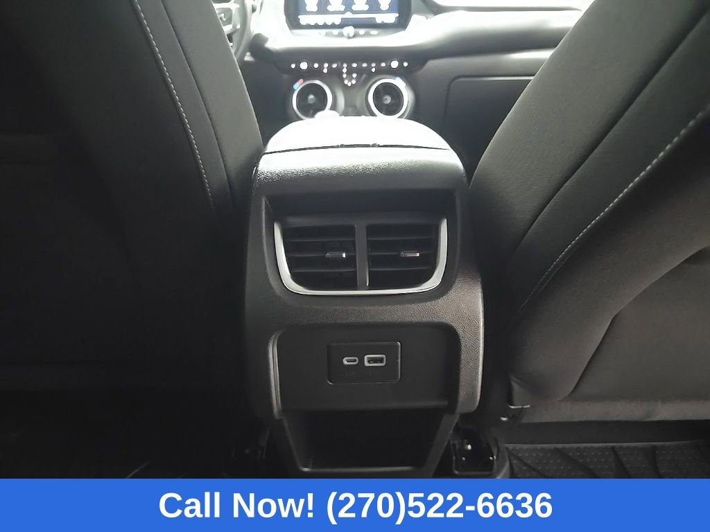 Used 2024 Chevrolet Blazer LT w/ Convenience Package image 26