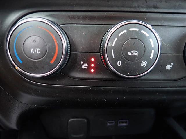 Used 2024 Chevrolet Trax LS w/ LS Convenience Package FWD image 18
