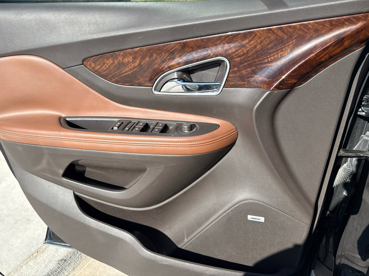 Used 2013 Buick Encore Premium FWD image 27