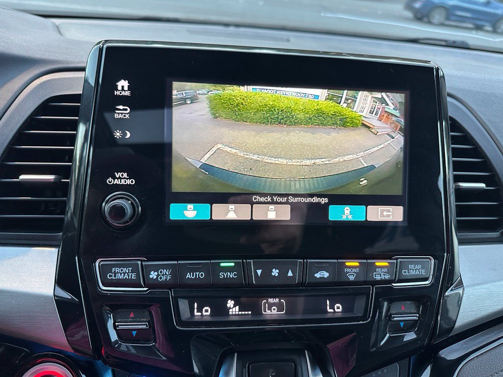 Used 2018 Honda Odyssey Elite image 39