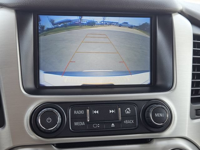 Used 2018 GMC Yukon SLT w/ Open Road Package AWD/4WD image 18
